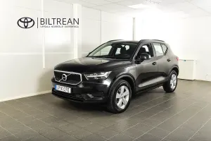 Volvo XC40 2020