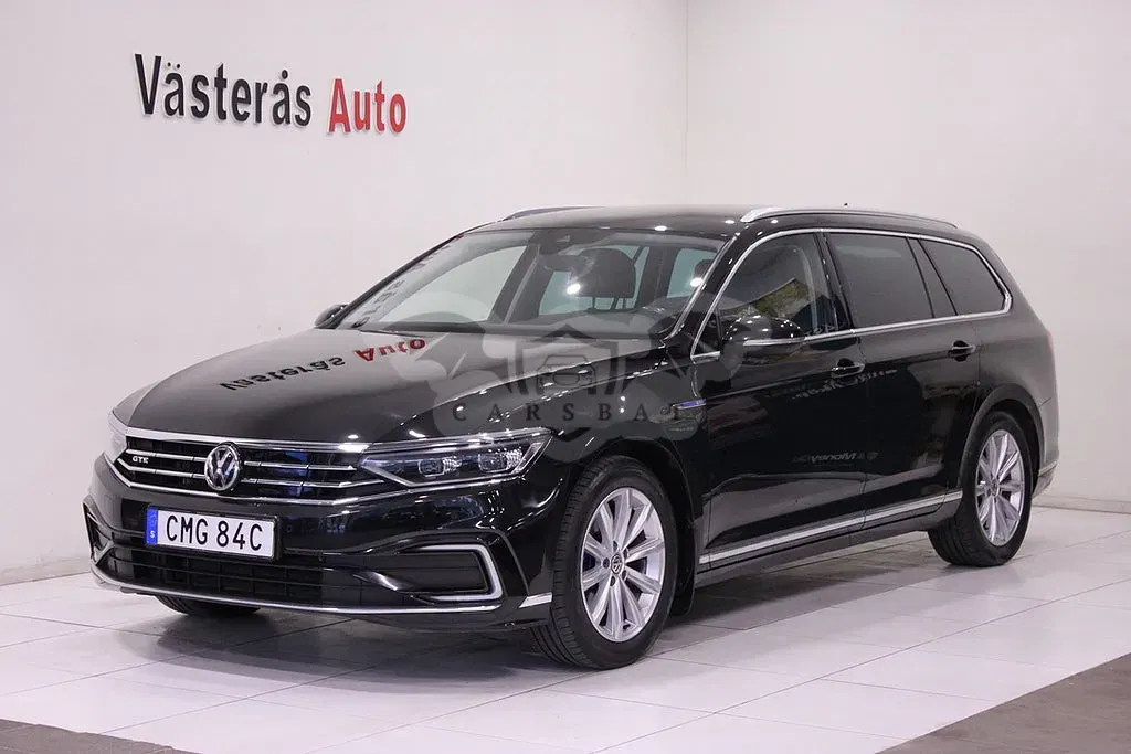 Volkswagen Passat 2020