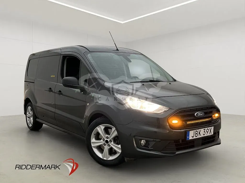 Ford Transit Connect 2020