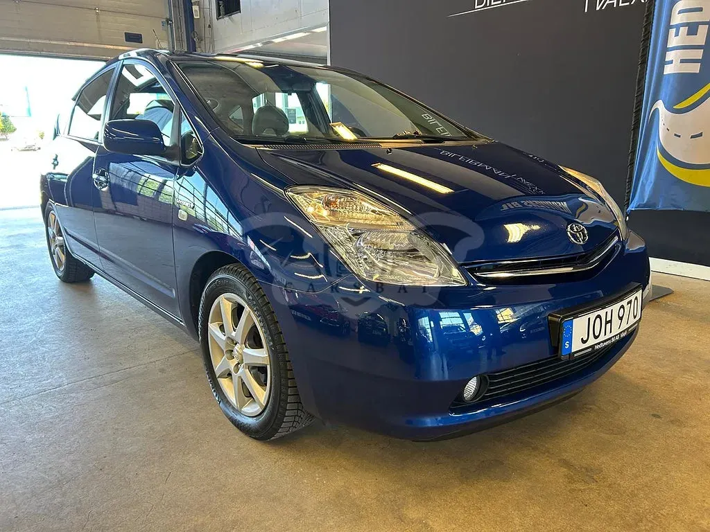 Toyota Prius 2008