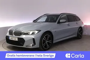 BMW 3 Series 330e 2023