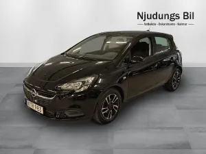 Opel Corsa 2018