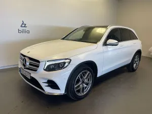 Mercedes-Benz C 2018
