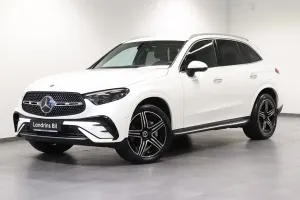 Mercedes-Benz GLC 2023