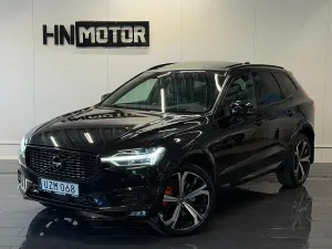 Volvo XC60 2018