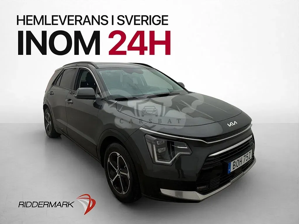 Kia Niro 2025