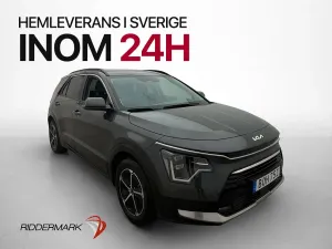 Kia Niro 2025