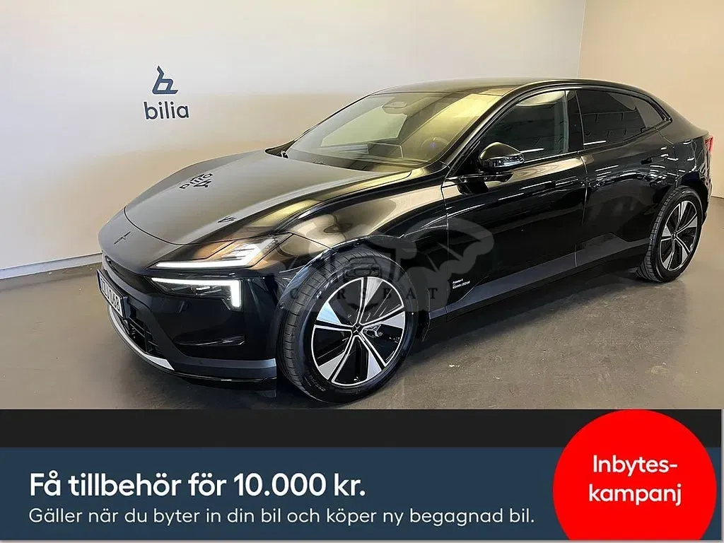 Polestar 4 2026