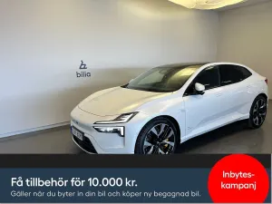 Polestar 4 2026