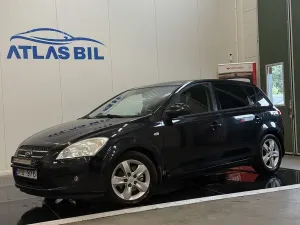 Kia Ceed 2008