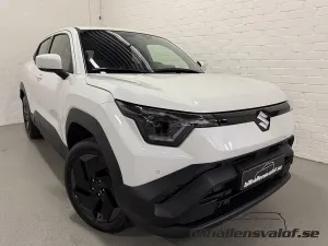 Suzuki Vitara 2026