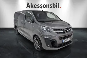 Opel Vivaro 2020