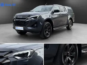Isuzu D-Max 2026
