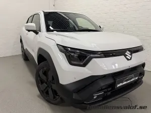 Suzuki Vitara 2026