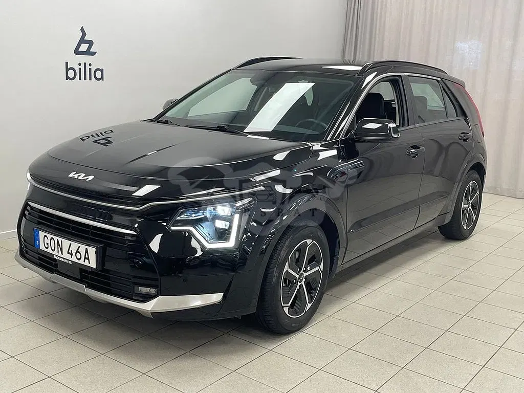 Kia Niro 2023