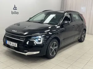 Kia Niro 2023