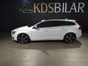 Volvo V60 2014