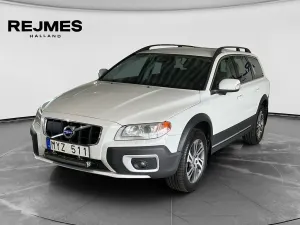 Volvo XC70 2013