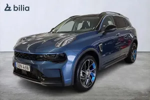 Lynk&Co 01 2022