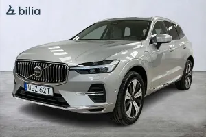 Volvo XC60 2025