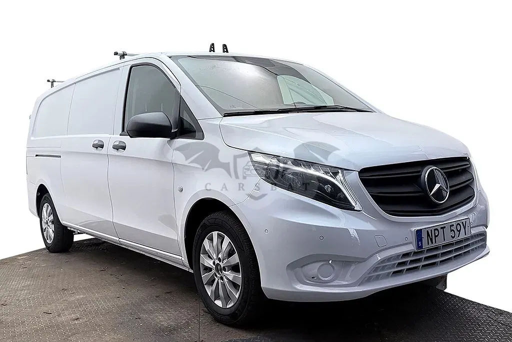 Mercedes-Benz Vito 2023
