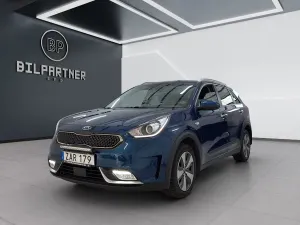 Kia Niro 2018