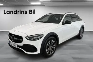 Mercedes-Benz C 2025
