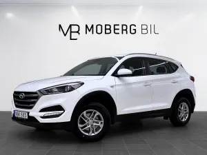 Hyundai Tucson 2017