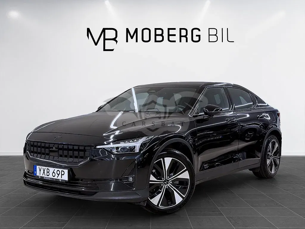 Polestar 2 2023