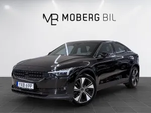 Polestar 2 2023