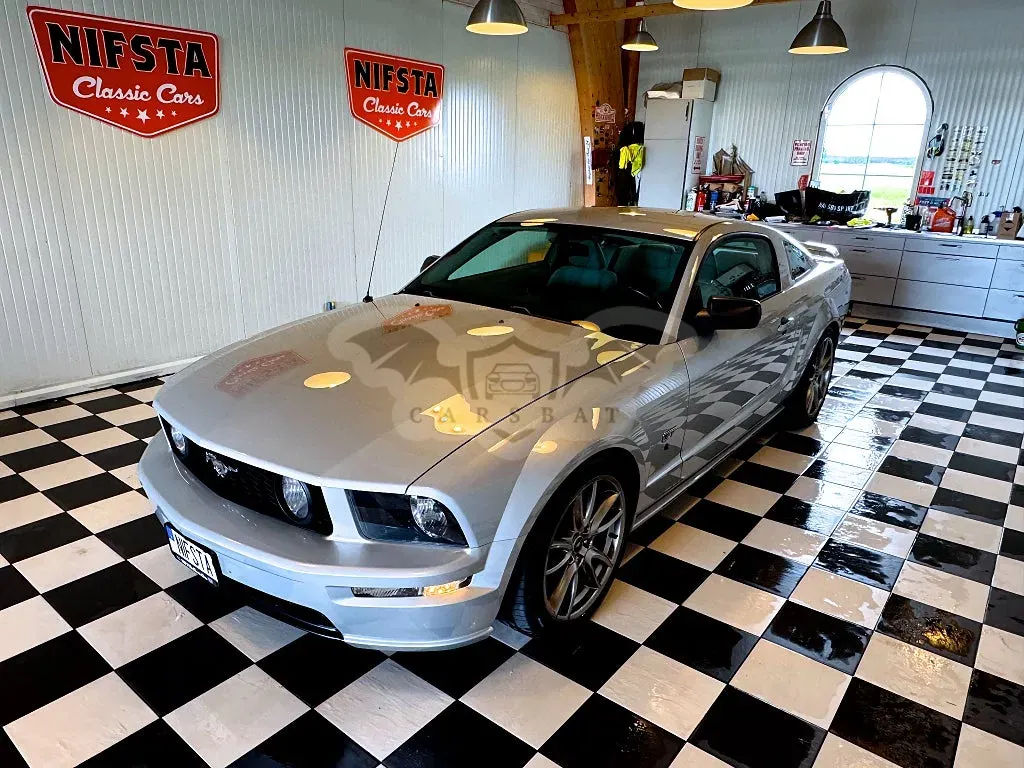 Ford Mustang 2005