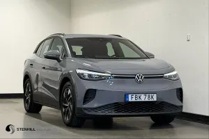 Volkswagen ID.4 2022