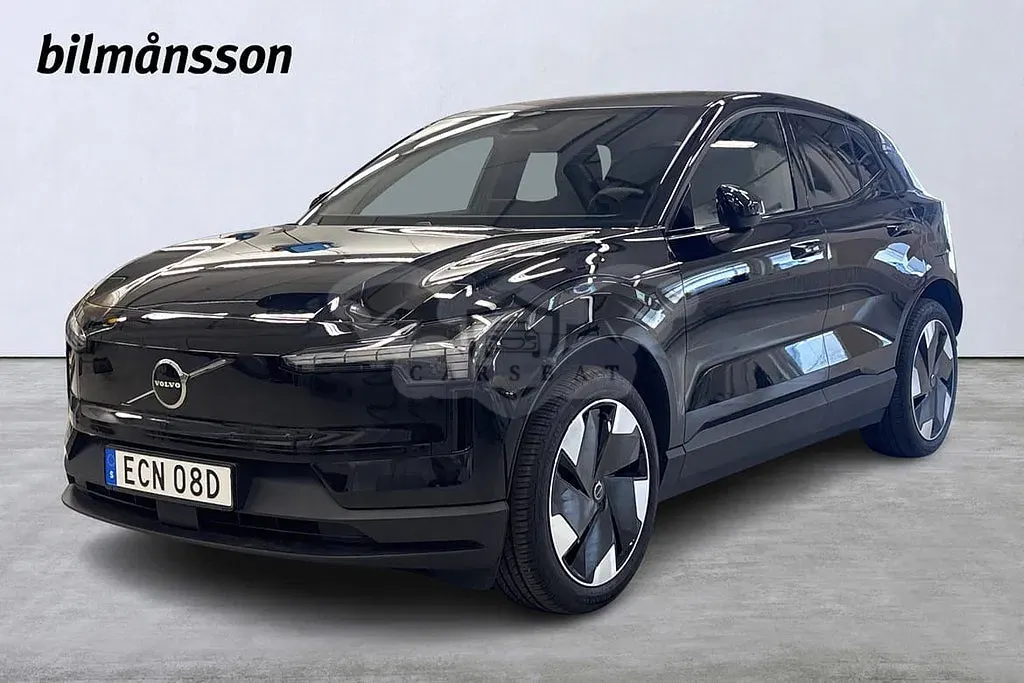 Volvo EX30 2025