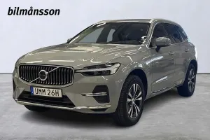 Volvo XC60 2025