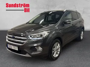 Ford Kuga 2019