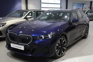 BMW i5 2026