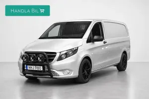 Mercedes-Benz Vito 2018