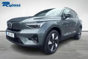 Volvo EX40 2026