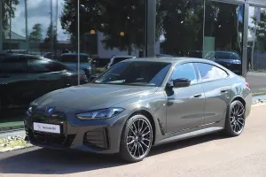 BMW i4 2026