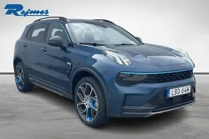 Lynk&Co 01 2023