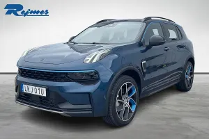 Lynk&Co 01 2023