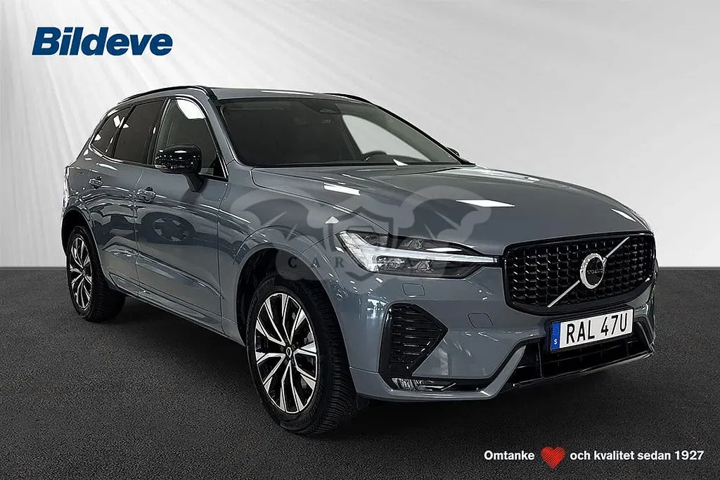 Volvo XC60 2024