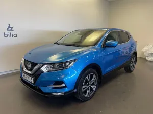 Nissan Qashqai 2018
