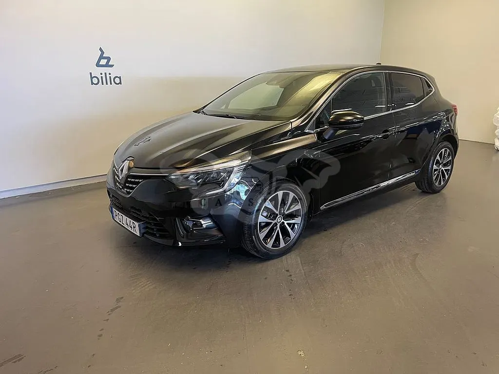 Renault Clio 2023