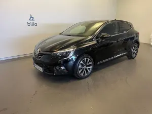 Renault Clio 2023