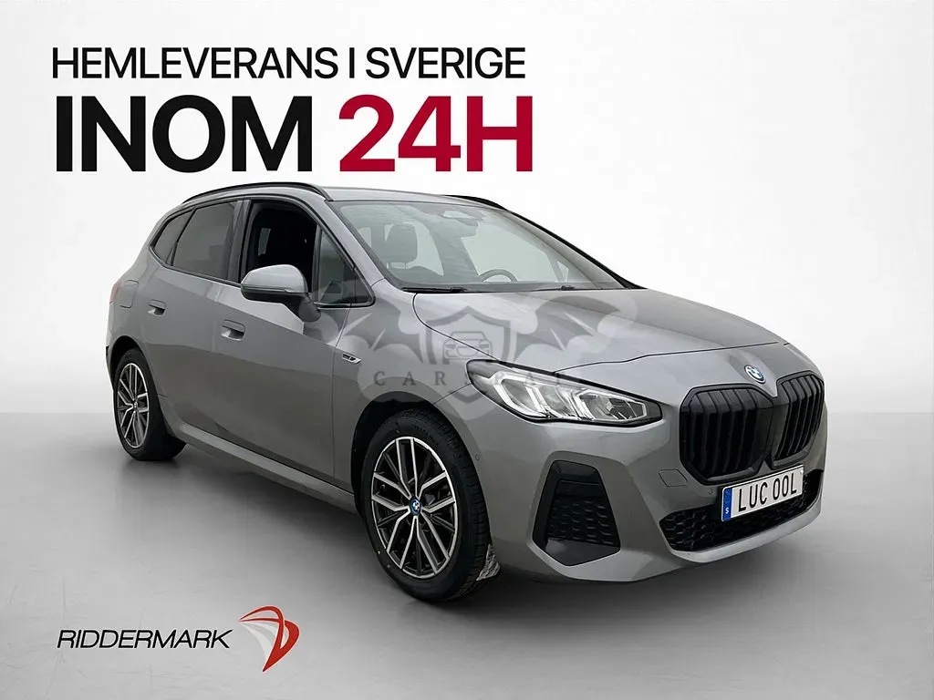 BMW 2 Series 225e 2023