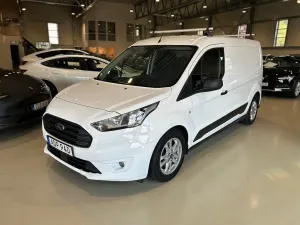 Ford Transit Connect 2022