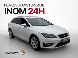 Seat Leon 2016