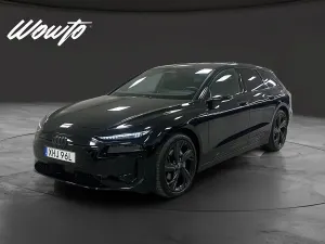 Audi A6 2025