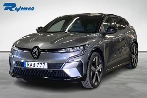 Renault Megane 2023